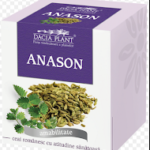 Proprietatile medicinale ale ceaiului de anason