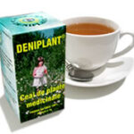 Informatii despre ceaiul Deniplant care vindeca psoriazisul