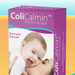 Colicalmin -picaturi care scapa bebelusul de colici