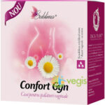 Ceai Confort Gyn -pentru ingrijire vaginala antiinflamator recomandat in sarcina, alaptare, menopauza etc